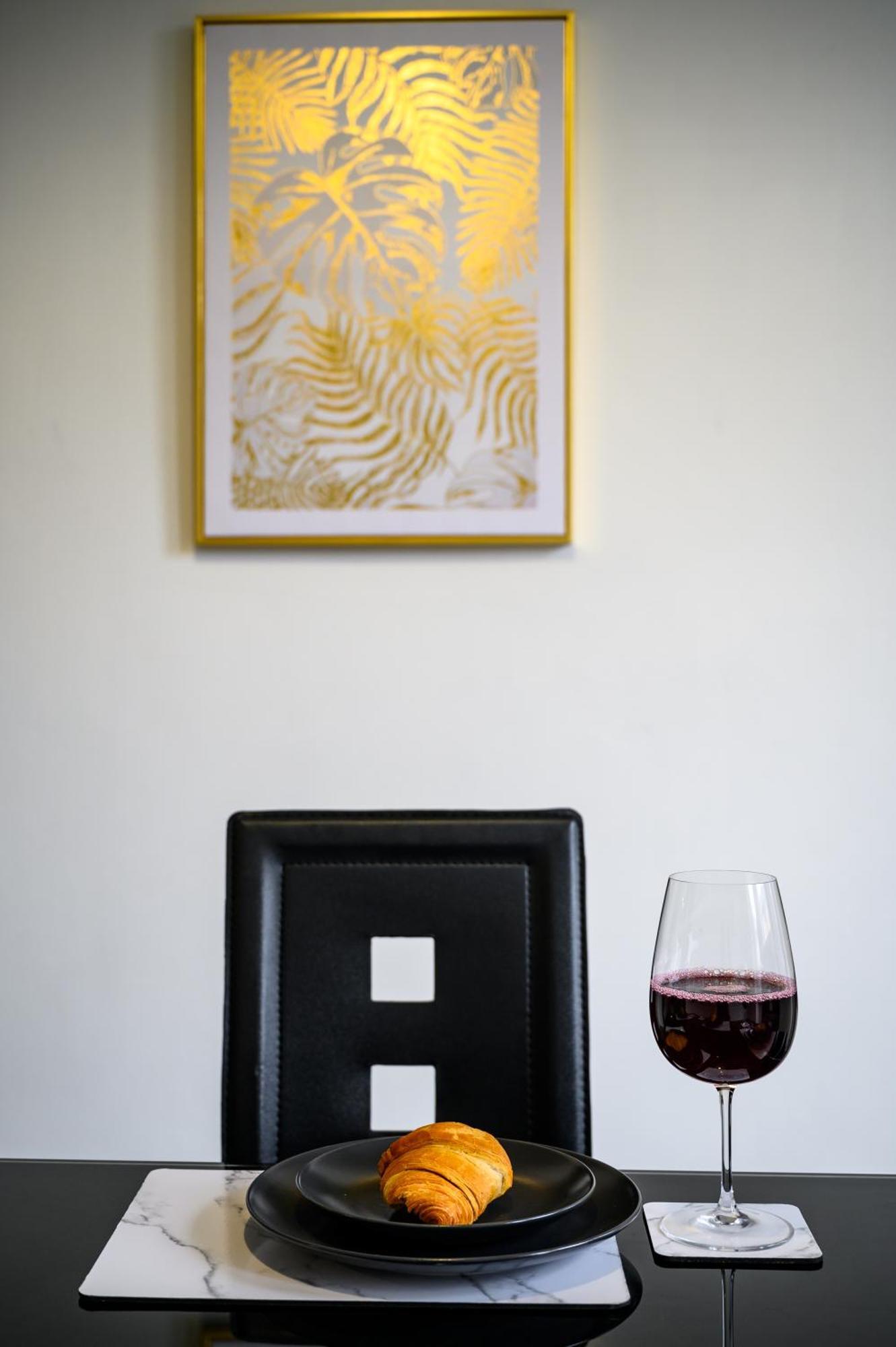 Manchester Serviced Accommodation Northernnightzzz - The Park Kültér fotó