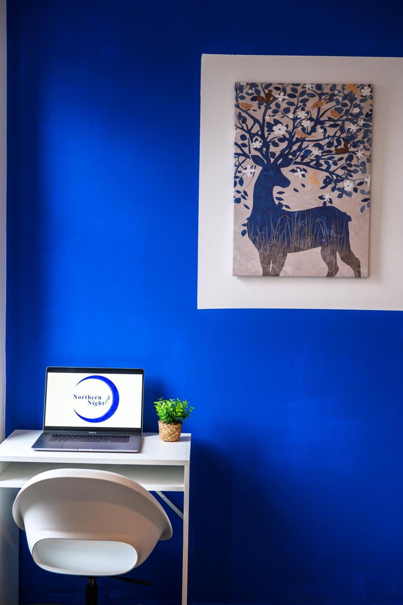 Manchester Serviced Accommodation Northernnightzzz - The Park Kültér fotó