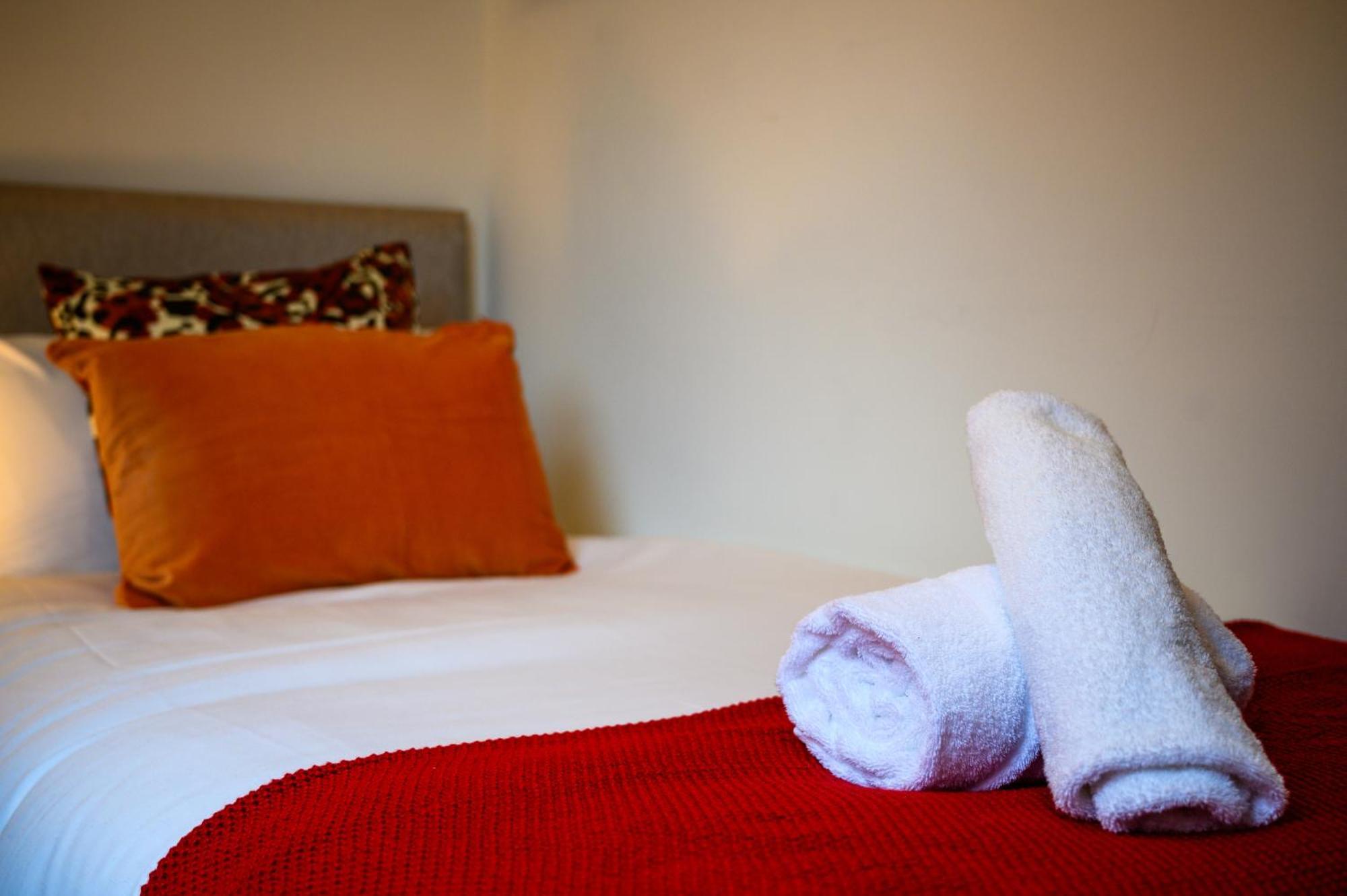 Manchester Serviced Accommodation Northernnightzzz - The Park Kültér fotó