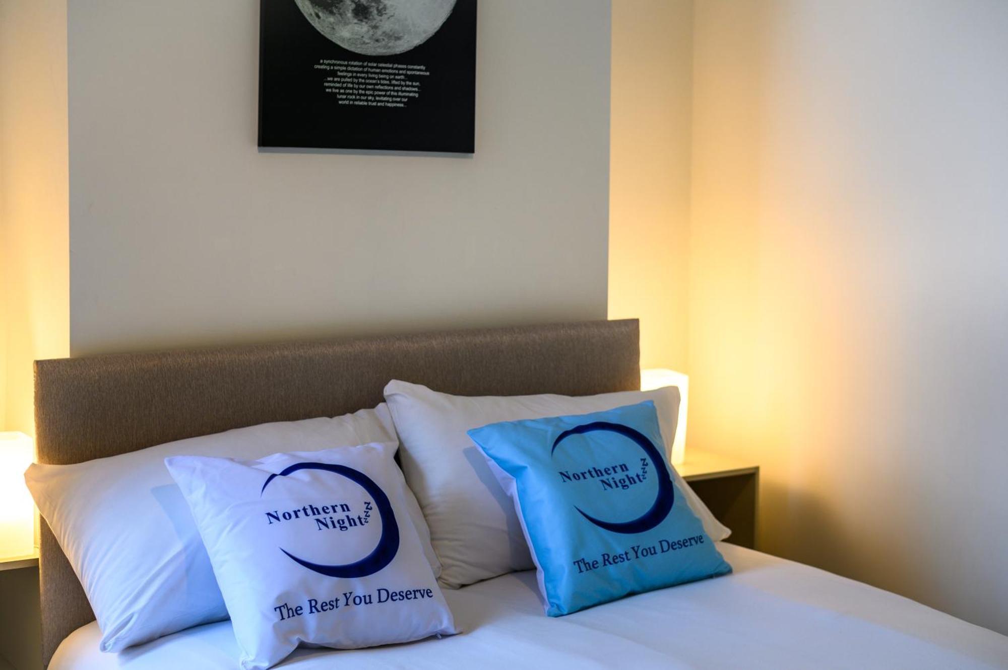 Manchester Serviced Accommodation Northernnightzzz - The Park Kültér fotó