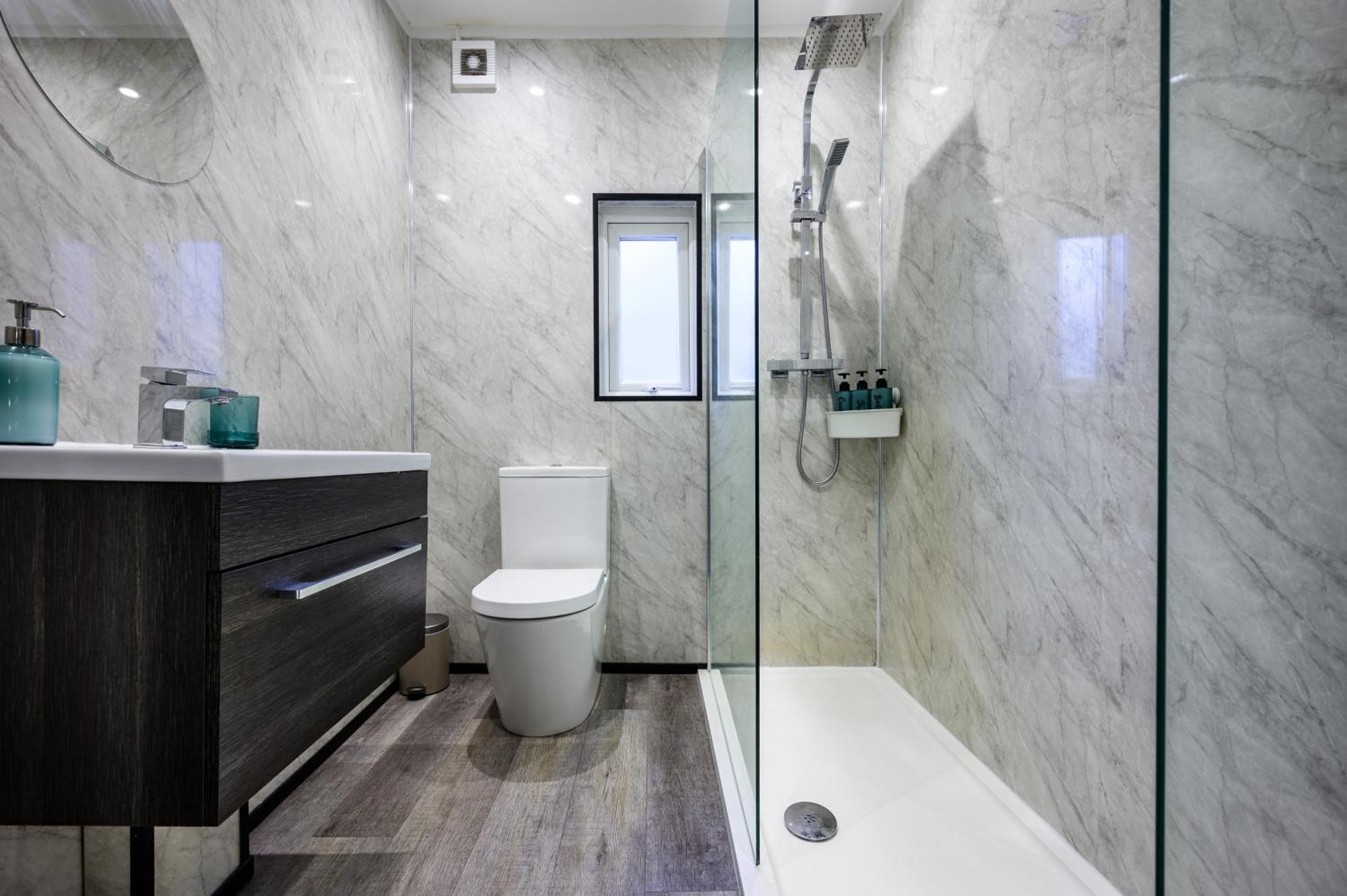 Manchester Serviced Accommodation Northernnightzzz - The Park Kültér fotó